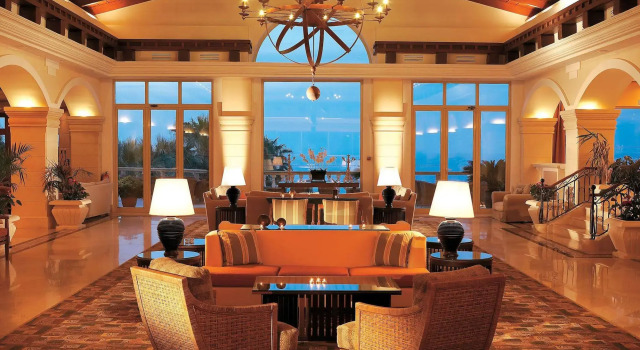 Grecotel Club Marine Palace, Rezerwuj Hotel Hotele w Panormos ze śniadaniem, Śniadanie