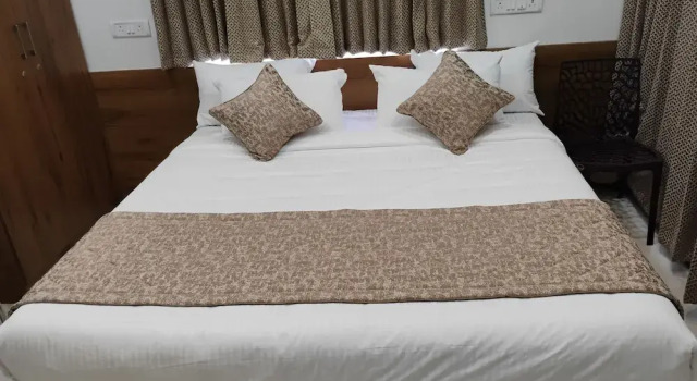 Номер Standard Daffodil Suites by RHLV