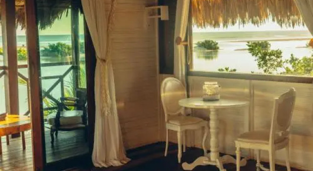Kitejuba Bungalows