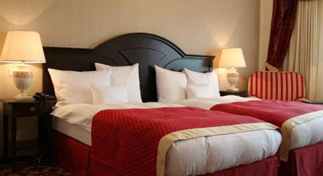 Palace Resort And Spa, Varaa Lomakeskus Sibiu 