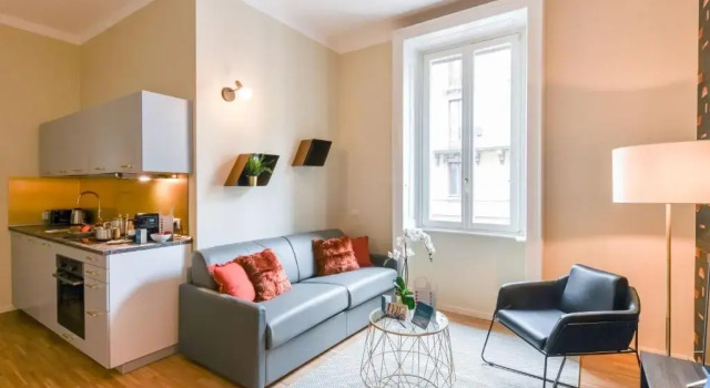 Sweett - San Gottardo, Prenota Hotel Navigli Milano