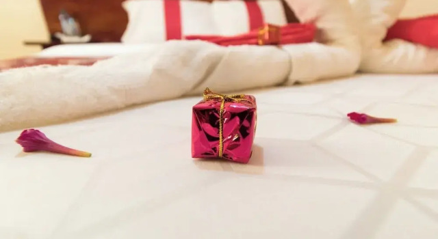 Номер Deluxe Narumoro Africa One Hotel