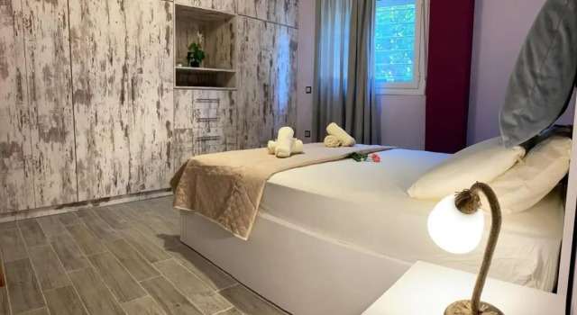 Cozy Family Apartment, Rezervovat Apartmán Xylokastro-Evrostina Corinthia Regional Unit