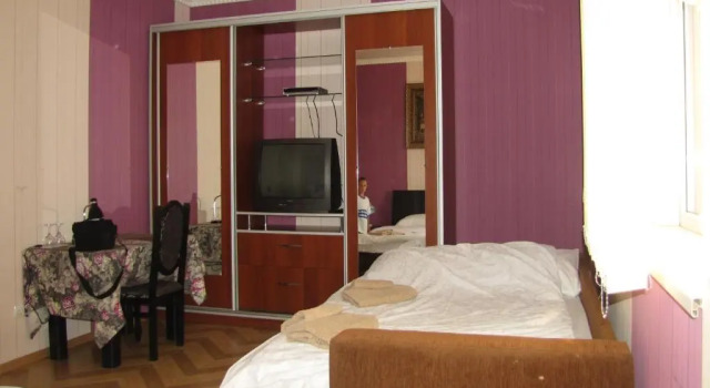 Номер Standard Mini Hotel Leon