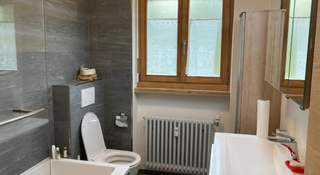 Апартаменты Superior Chesa Muragl - Pontresina