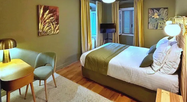 Номер Standard A Villa di Rutali