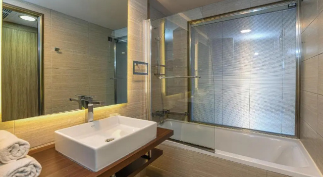 Двухместный номер Deluxe Alexandra Beach Resort & Spa