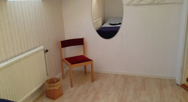 Номер Economy Morgonljus B&B-edith&julia-Self check-in