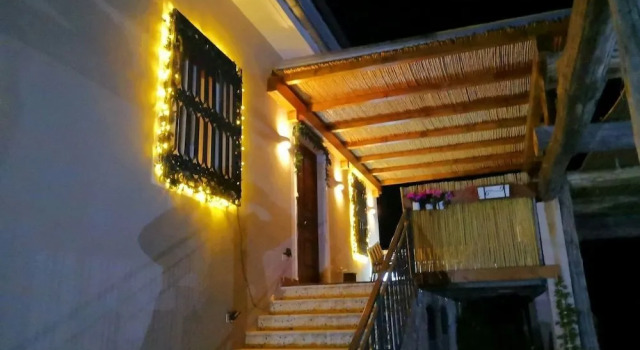 B&B Il Perale, Buchen Sie Bed & Breakfast Caselle in Pittari 