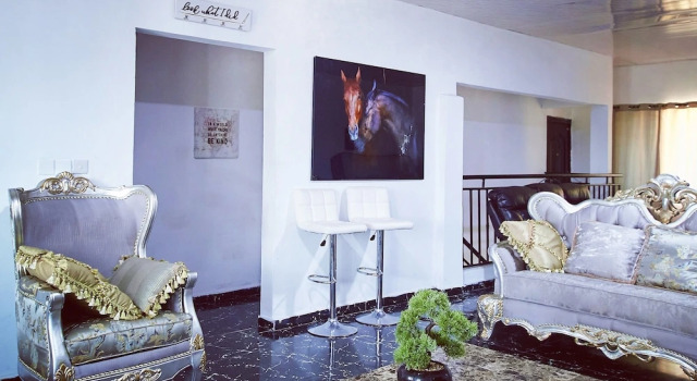 Номер Classic Venice View Beach Resort