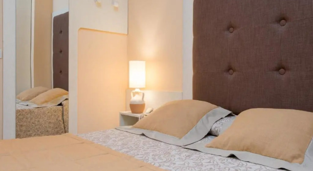 Одноместный номер Comfort Approdo Boutique Hotel Leuca