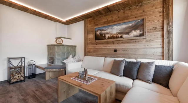 Alpenhof, Забронировать Отель СПА-отели Тироля, SPA-услуги