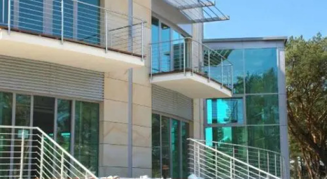 Трёхместный люкс HAVET Hotel Resort & Spa
