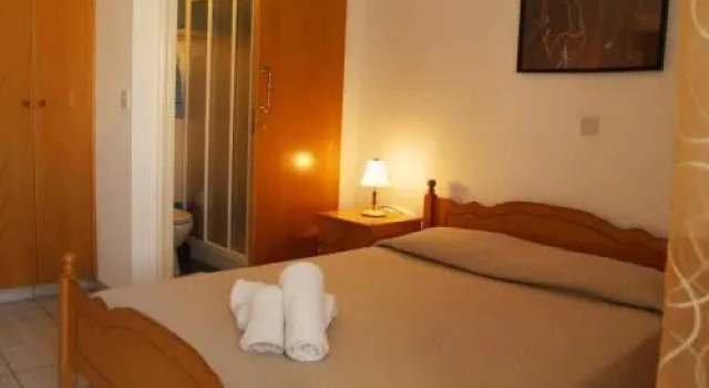 Holiday Home 2 Bedrooms 1 Bathroom - Pernera