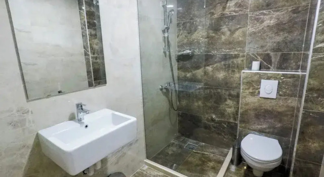 Двухместный номер Deluxe Hotel Evropa