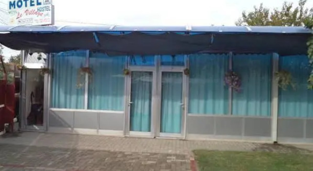 Motel Le Village, Reserva ahora Motel Moteles en Skopje, Motel