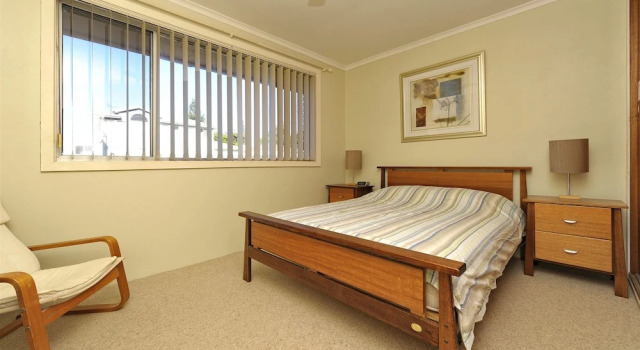 Fingal Court Unit 3 - Fingal Bay