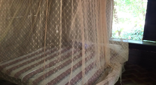 Beach Hut, Book Hotel Hoteller i Ampara District med morgenmad, Morgenmad