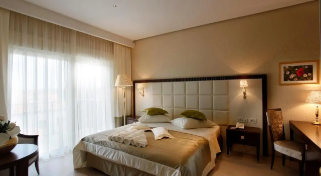Номер Comfort Boutique Hotel Oasi