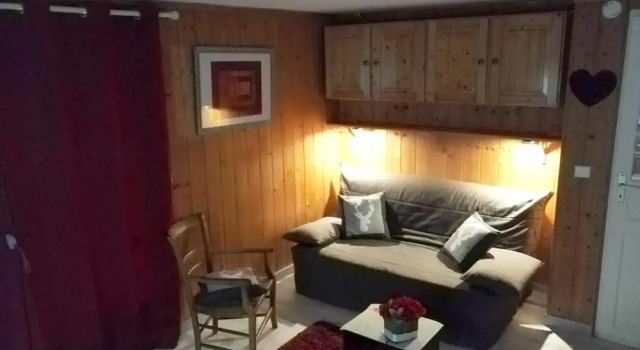 Apartment Route De Flaine 2