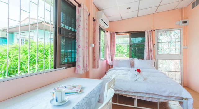 Номер Standard Gaiwandhanat Homestay