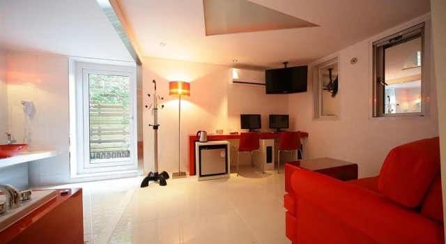 Hotelpop, Reserva ahora Hotel Bupyeong-gu 