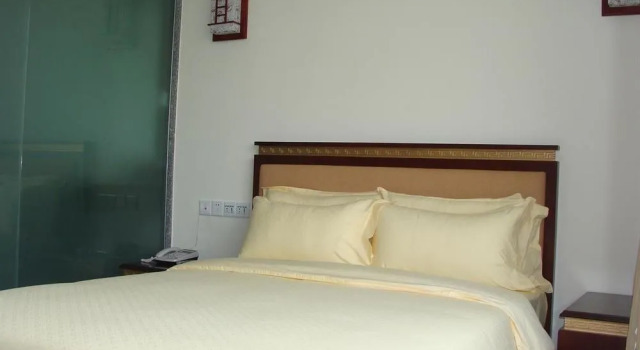 Xiema Jurencun Hotel, Boek Hotel Hotels in Guangdong met parkeren, Parkeren