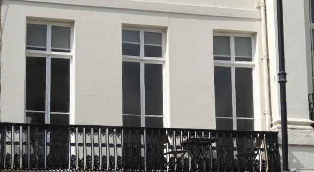 Апартаменты Portland Place