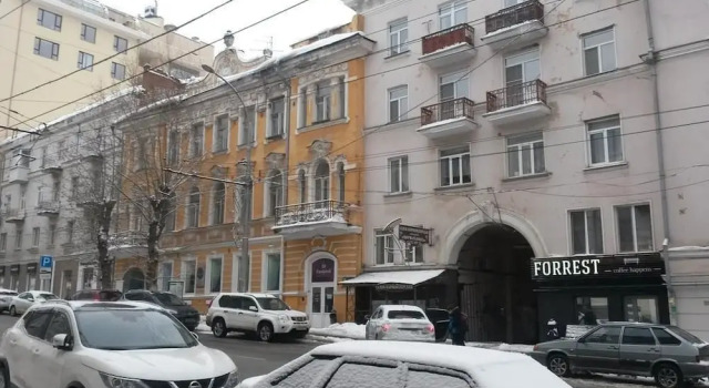 Nomera na Sibirskoy, Rezerwuj Hotel Hotele w Perm ze śniadaniem, Śniadanie