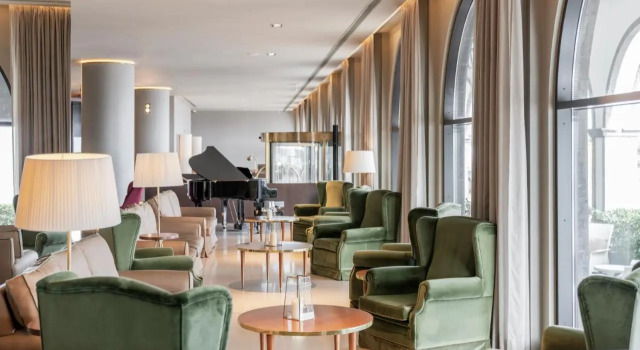 Grand Hotel Açores Atlântico