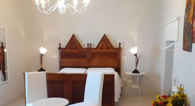 Номер Standard Vicolo Del Nido B&B