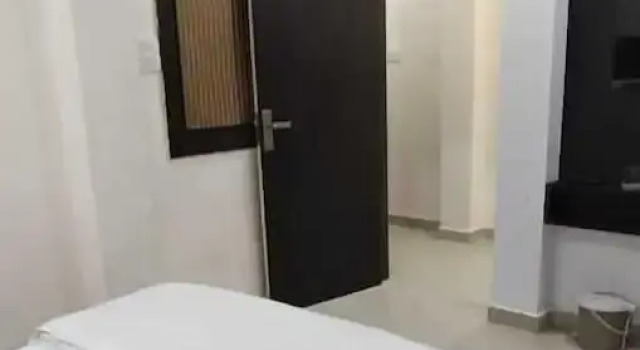 Номер Standard Hotel Sri Kishan Kripa Inn