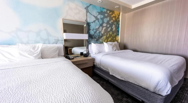 Courtyard by Marriott Rome, Reserva ahora Hotel Rome Georgia