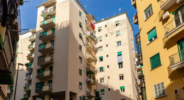 Blundo Family Apartment