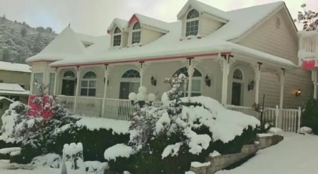 Четырёхместный номер Superior 5th Street Inn