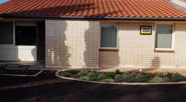 Warmont Apartments Self Contained Home, Book Lejlighed Hoteller i Whyalla med parkering, Parkering