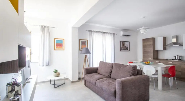 Апартаменты MPlace Apartments
