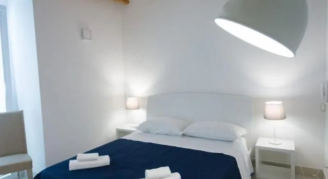 Suites and Apartment