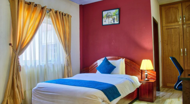 Narpo Hotels