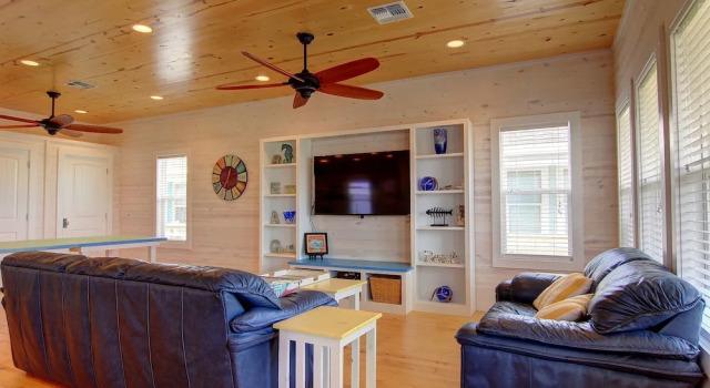 Blue Heron Bayou Ov17 4 Bedrooms 3 Bathrooms Home, Забронировать Дом для отпуска Виллы Mustang Island, Вилла