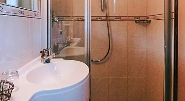 Двухместный номер Standard Hotel Planac