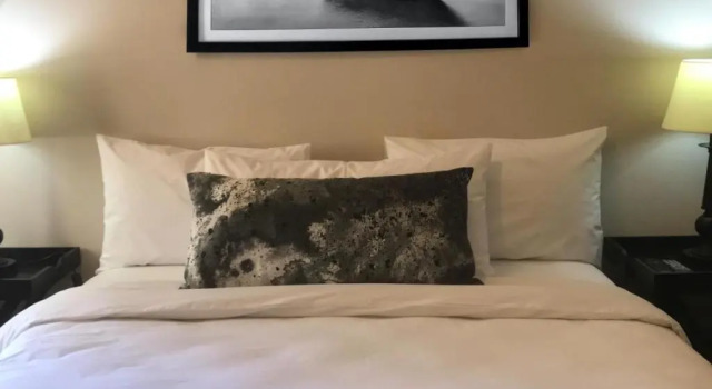 Номер Standard Kia Ora Guest House