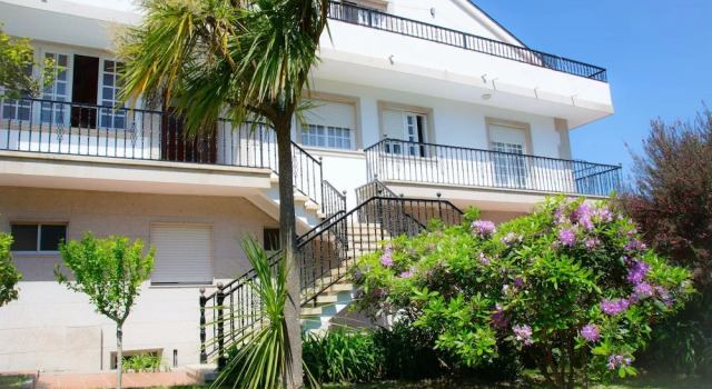Hotel Playa Las Sinas, Забронировать Отель Вильянуэва-де-Ароса Pontevedra Province