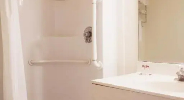 Люкс Deluxe Willcox Extended Inn and Suites