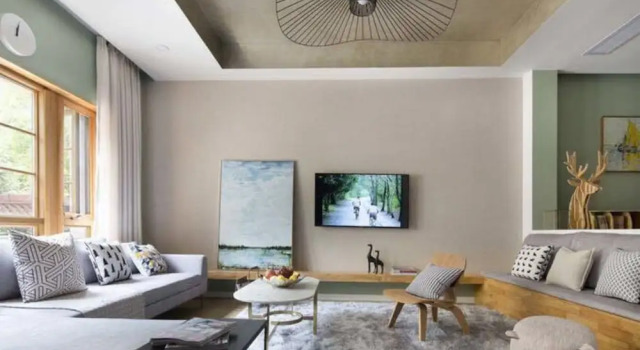 Jheim Court Villa, Varaa Villa Zhoupu Shanghai