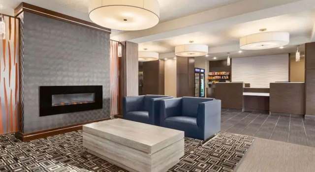 Days Inn & Suites Yorkton, Prenota Hotel Yorkton Saskatchewan