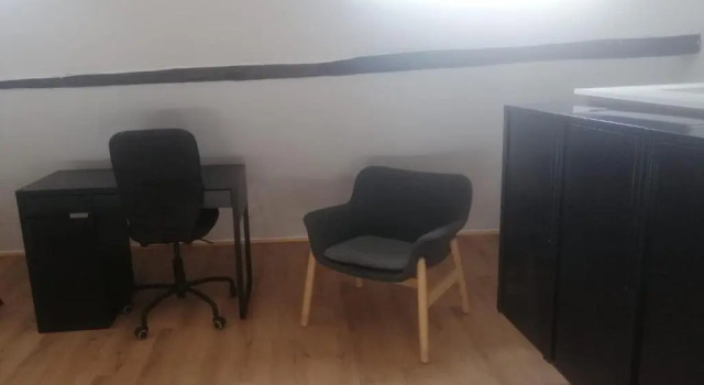 Двухместный номер Standard BED Collège
