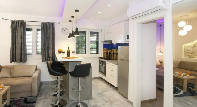 Apartment Luigi, Prenota Appartamento Splitska 