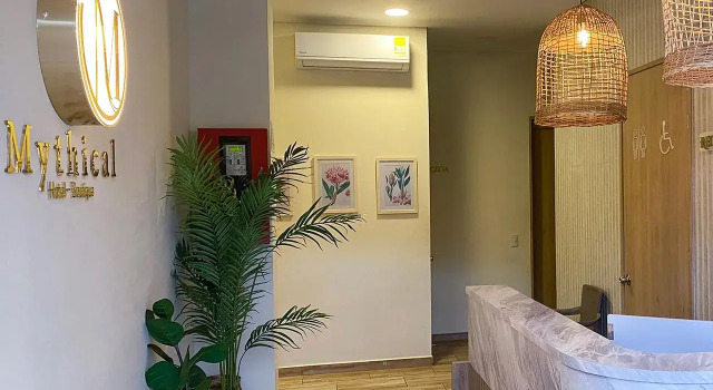 Mythical Hotel Boutique, Book Hotel Hotels in Antioquia with Breakfast, Breakfasts