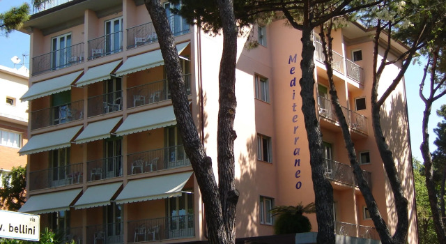 Mediterraneo